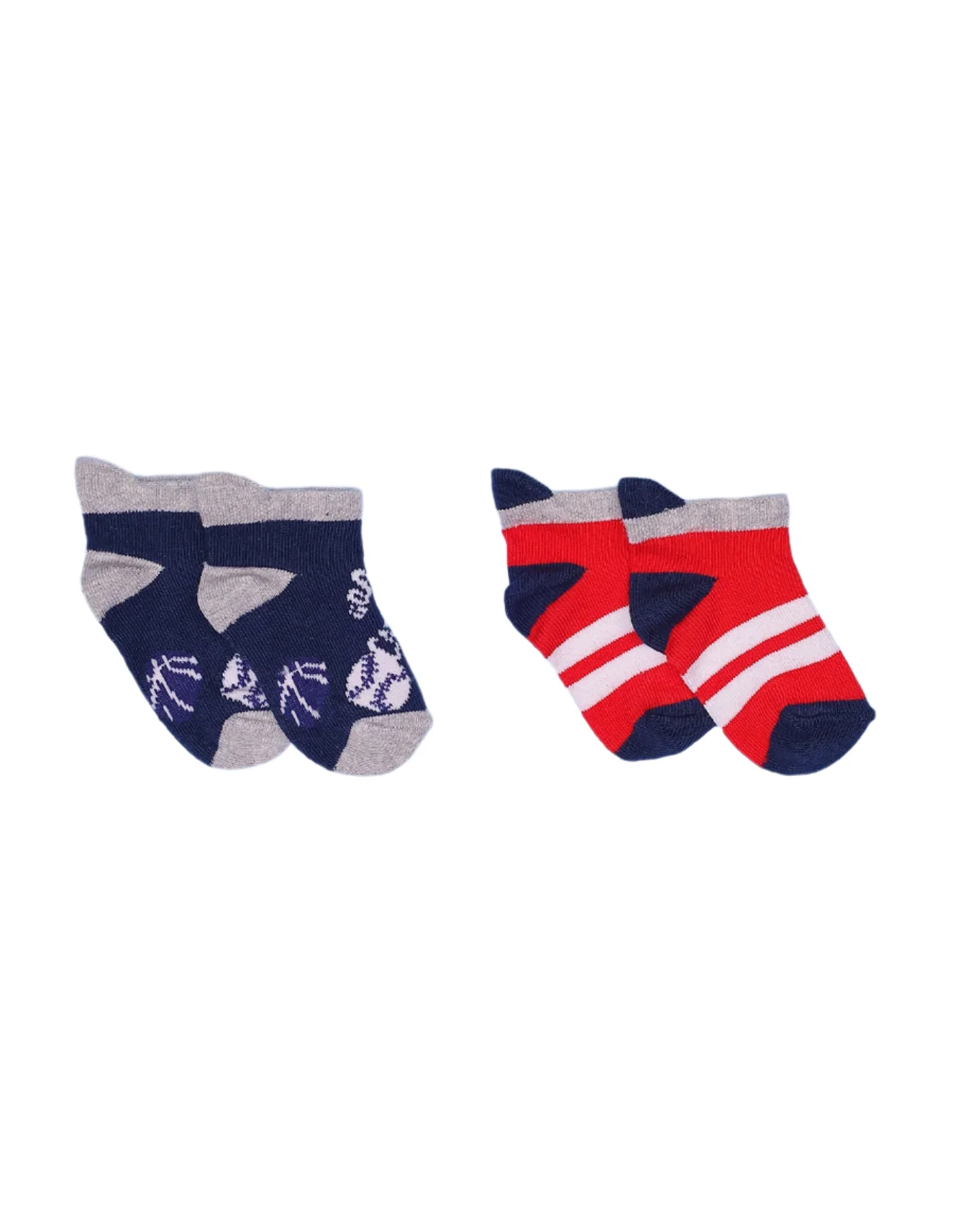 Socks Pack of 2