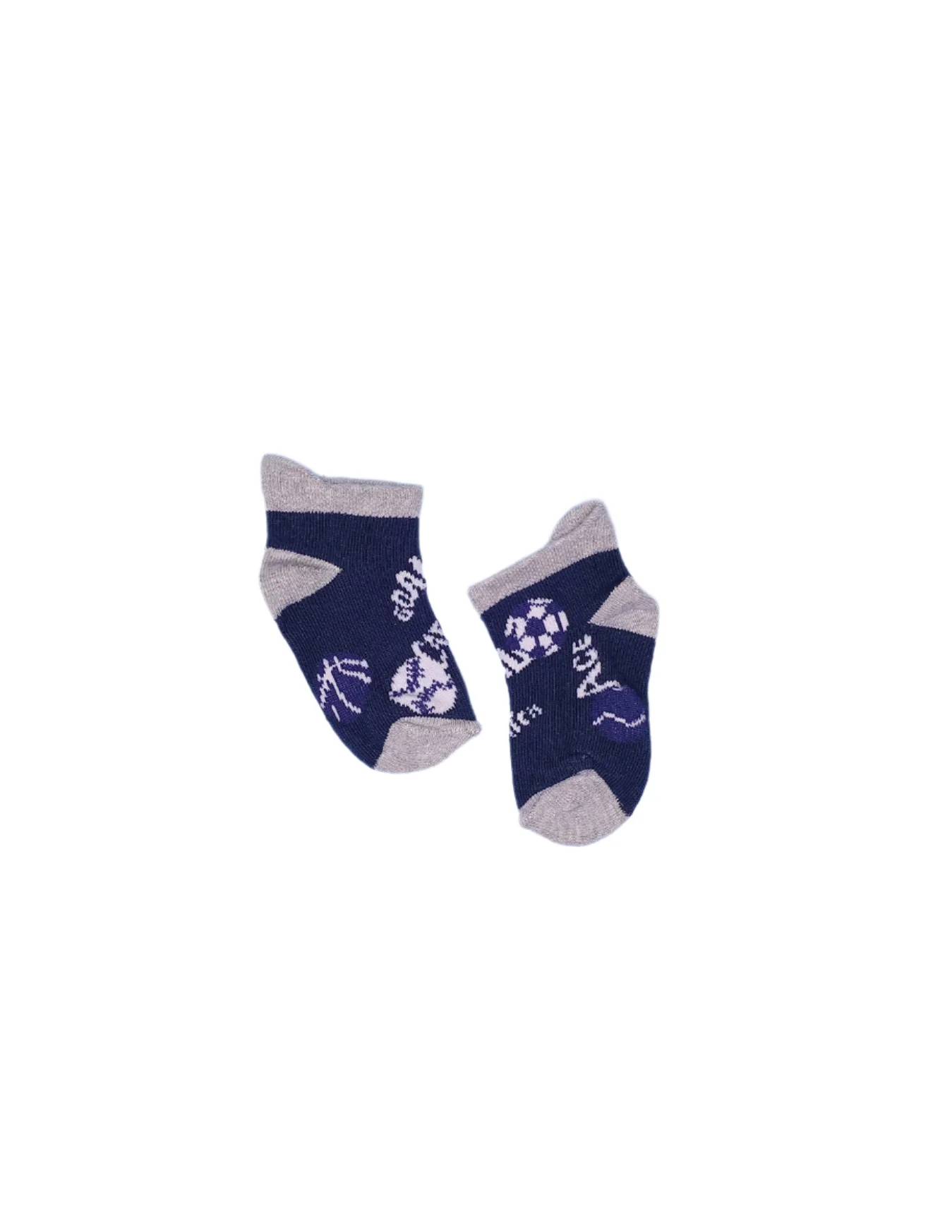 Socks Pack of 2 - Image 2