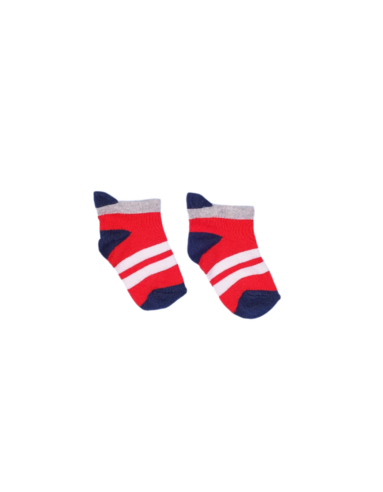 Socks Pack of 2 - Image 3