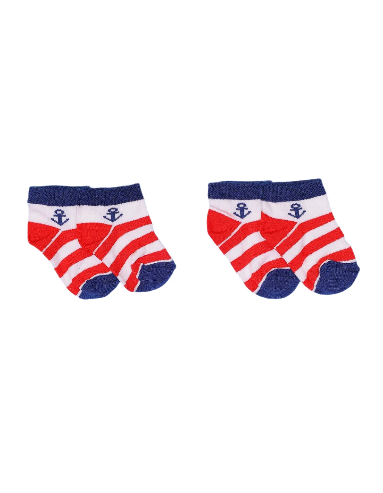 Socks Pack of 2