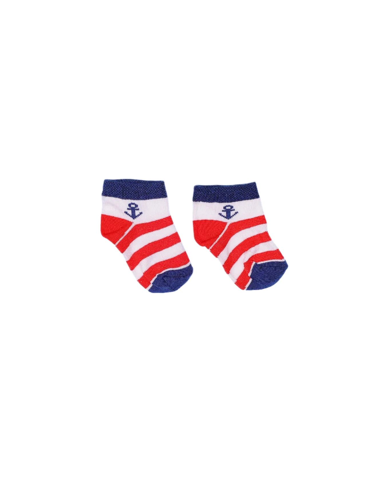 Socks Pack of 2 - Image 2