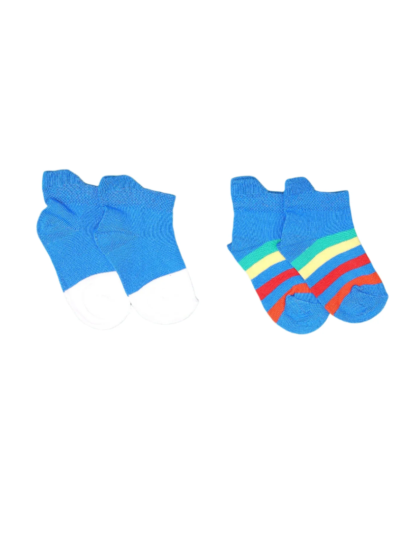 Socks Pack of 2