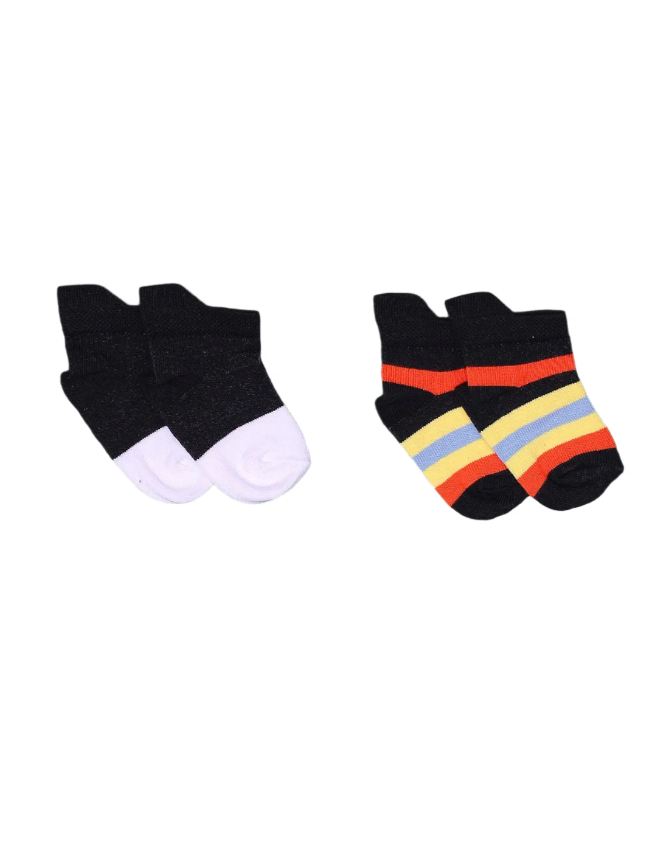 Socks Pack of 2
