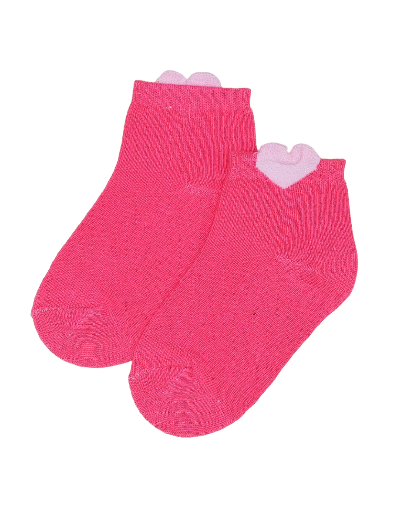 Socks Multi - Pack of 3 - Image 2