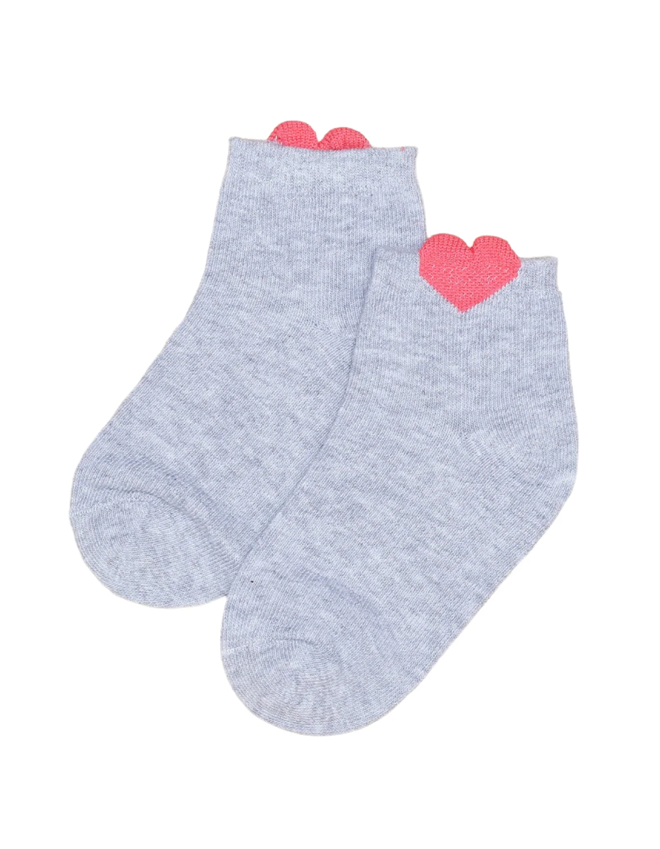 Socks Multi - Pack of 3 - Image 3