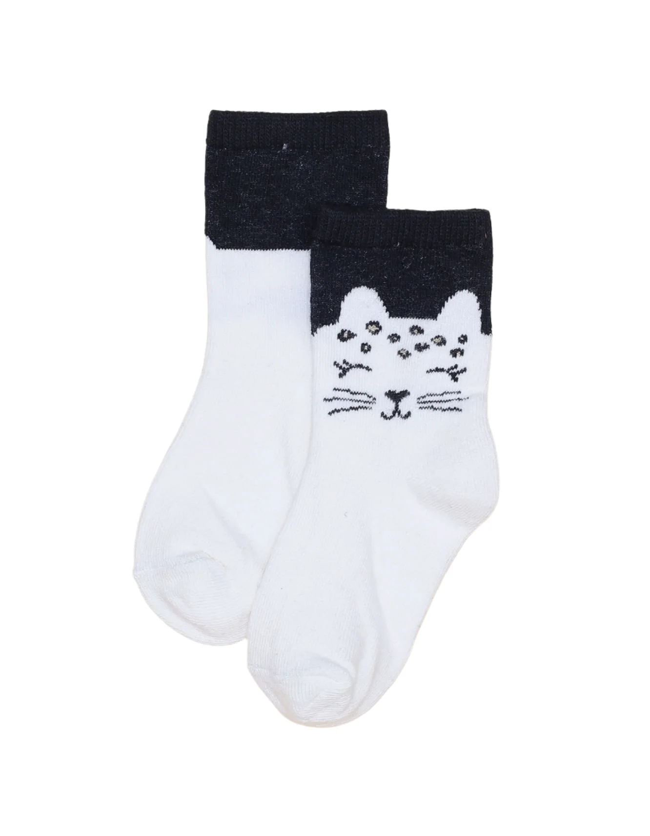 Carter's® Socks Pack of 3 - Image 2