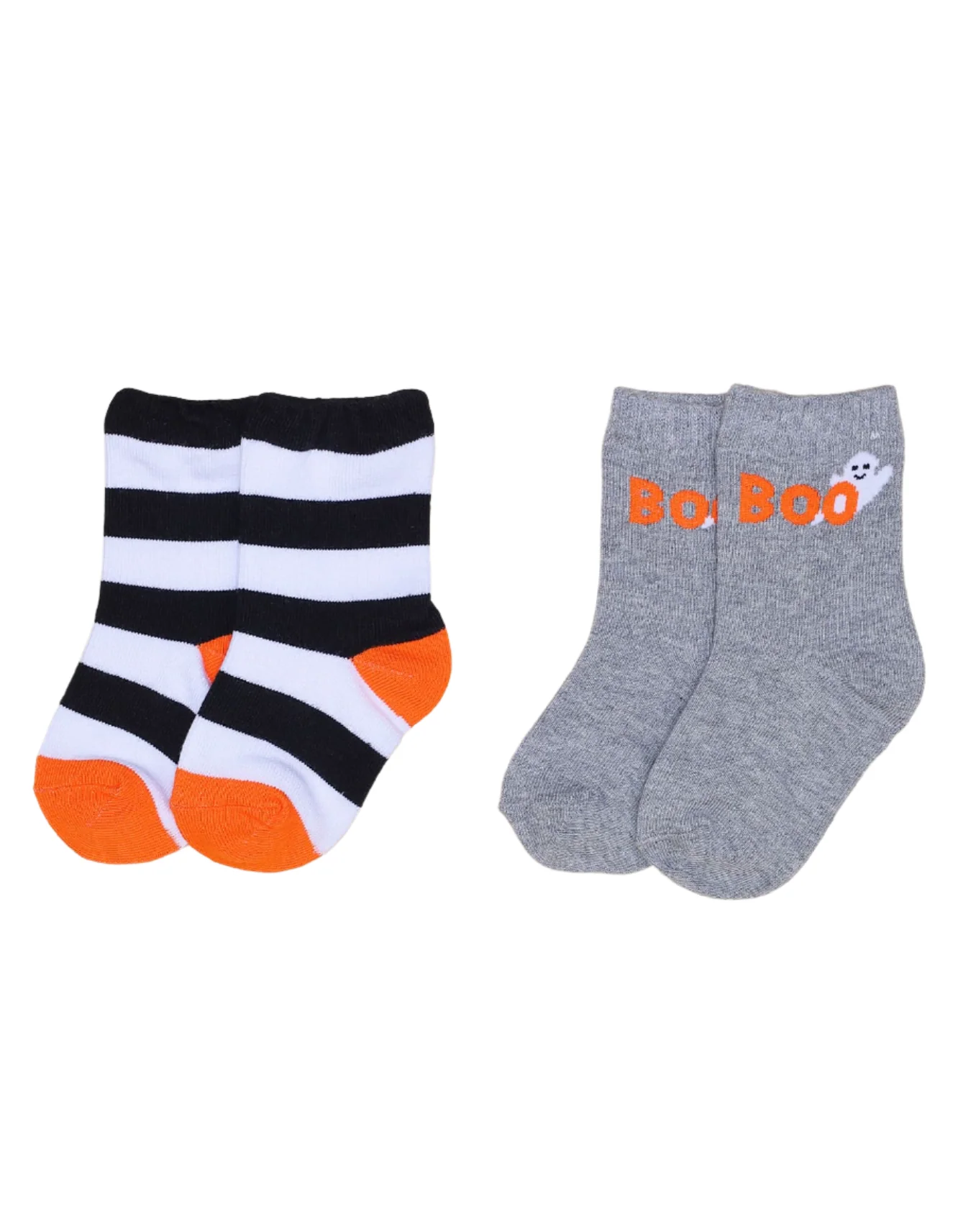 Socks Multi - Pack of 2