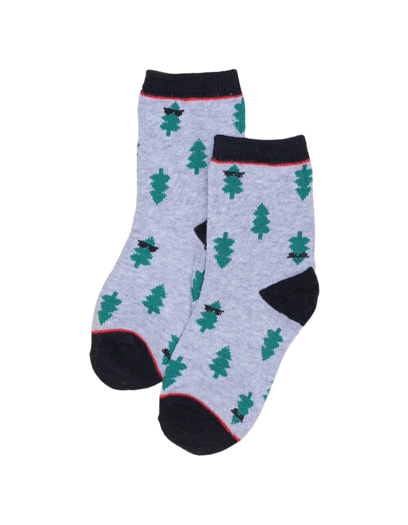 Socks Multi - Pack of 3 - Image 2
