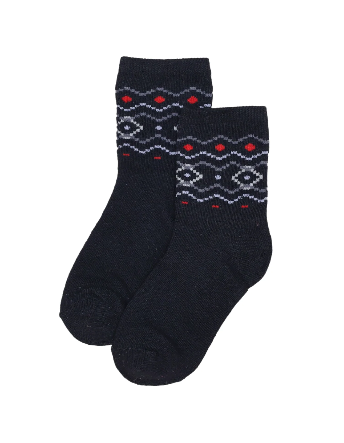 Socks Multi - Pack of 3 - Image 3