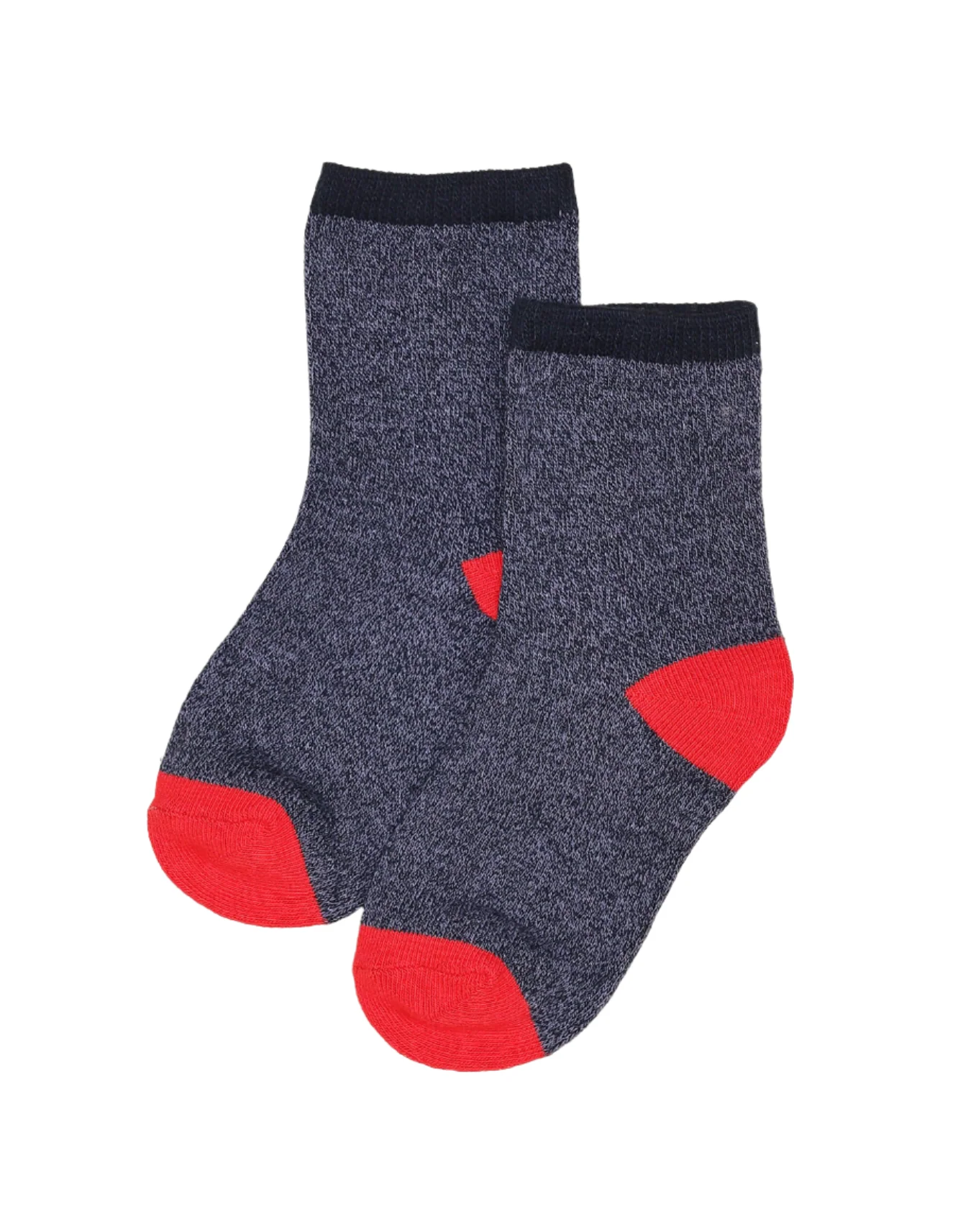 Socks Multi - Pack of 3 - Image 4