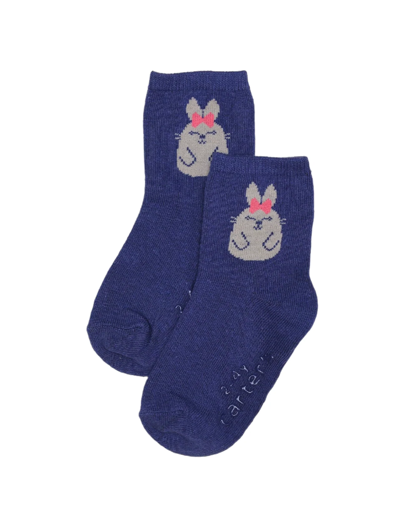 Socks Multi - Pack of 3 - Image 2