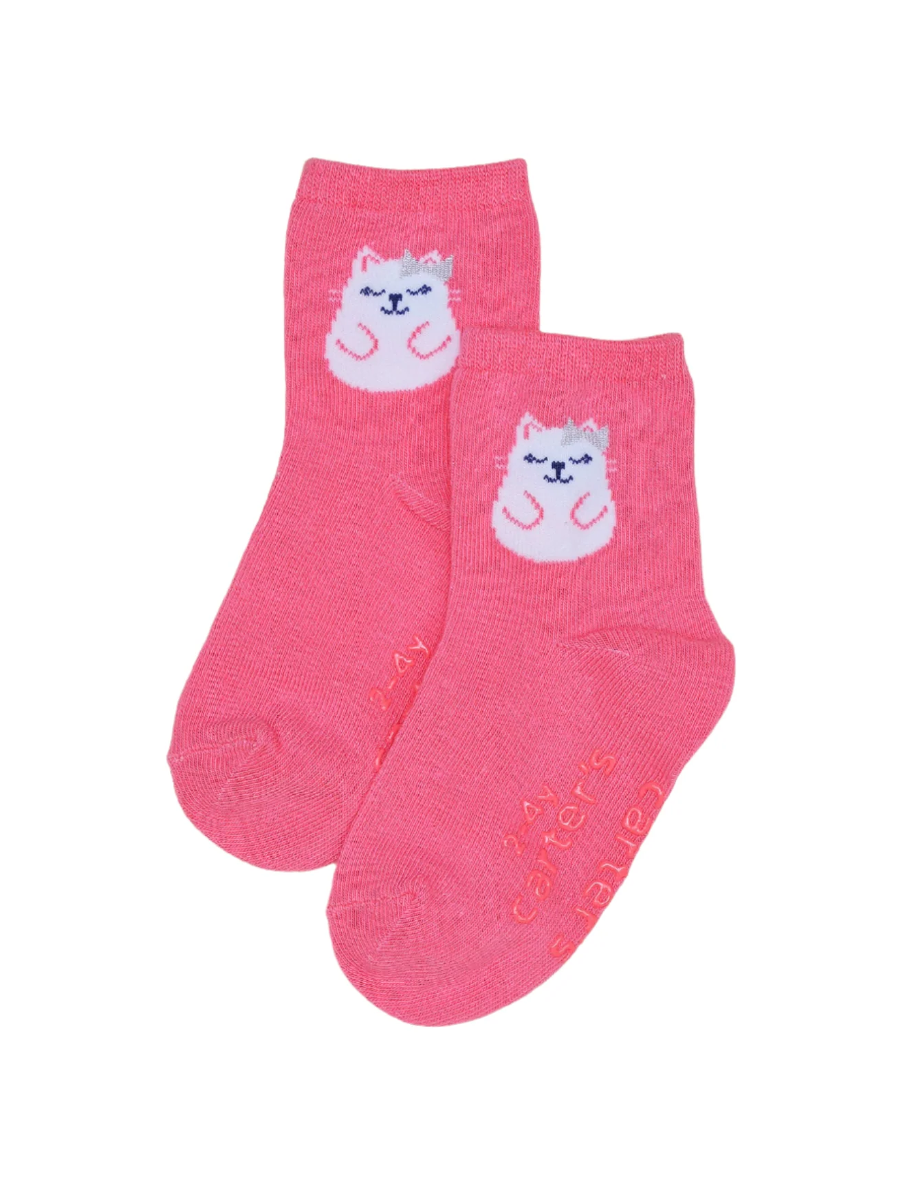 Socks Multi - Pack of 3 - Image 3