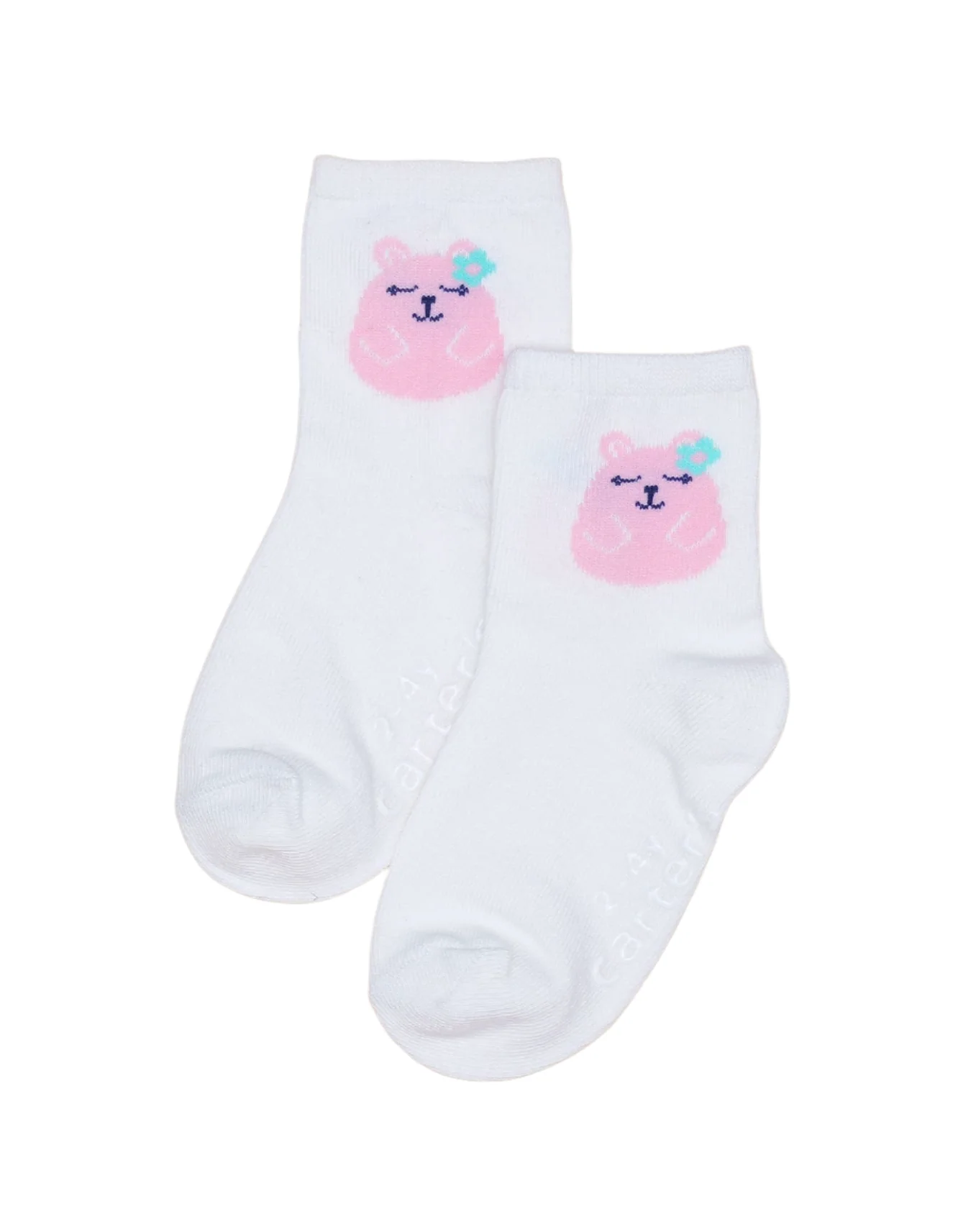 Socks Multi - Pack of 3 - Image 4