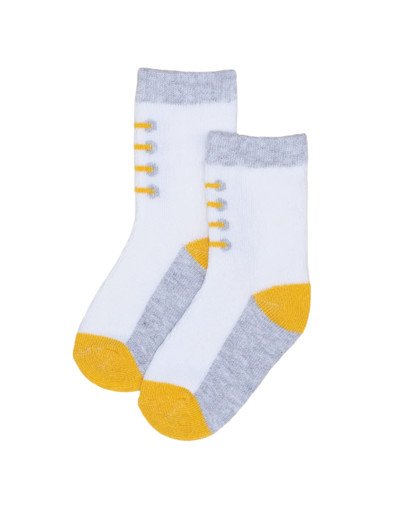 Socks Multi - Pack of 3 - Image 3