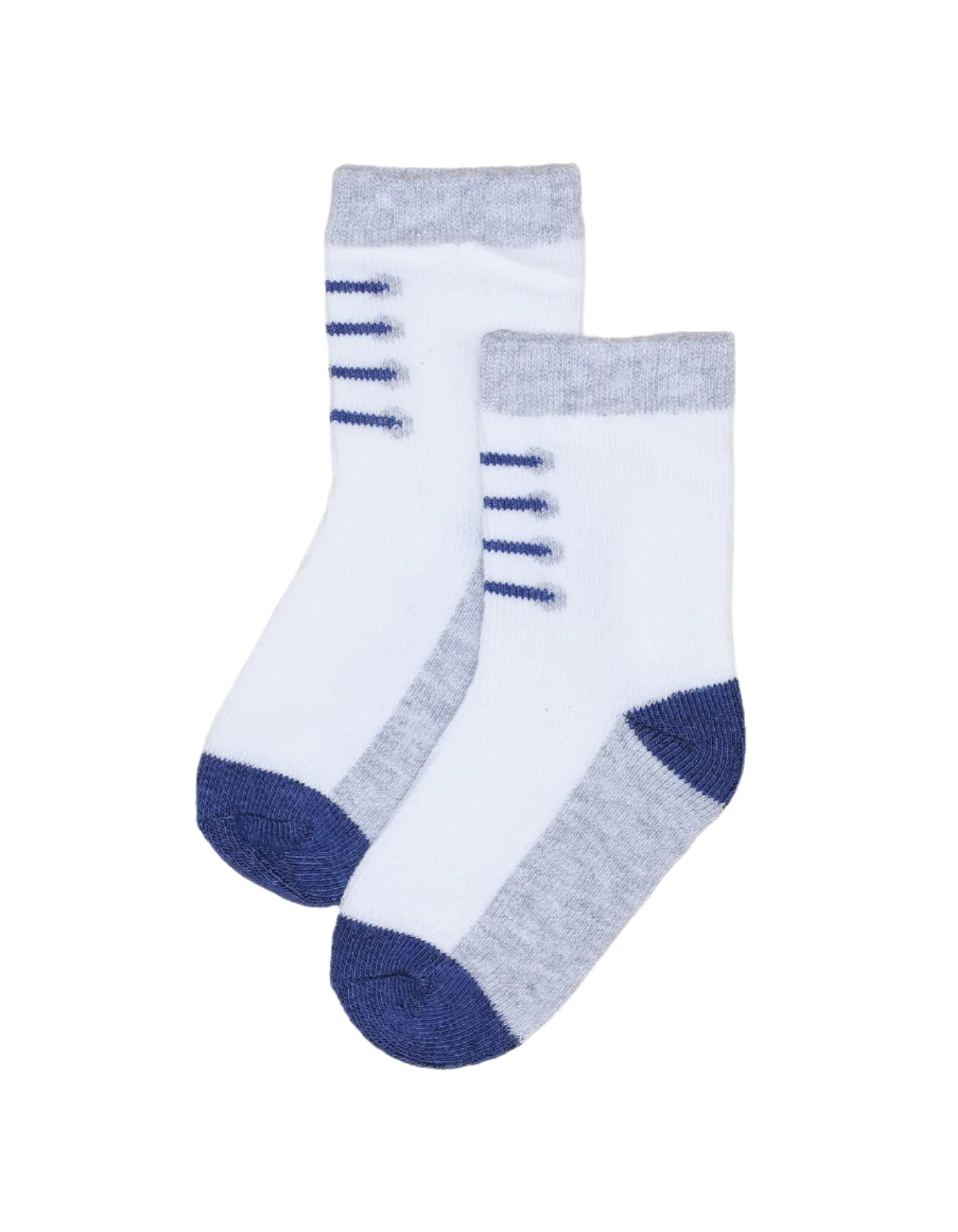 Socks Multi - Pack of 3 - Image 4