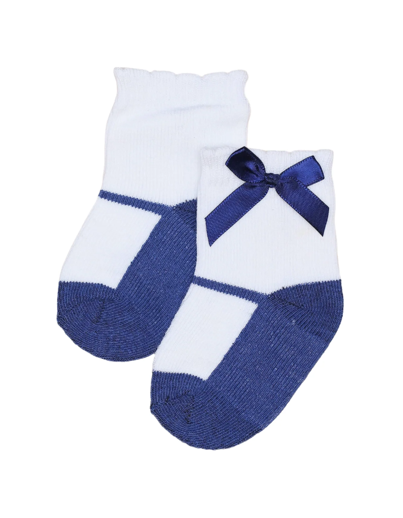Socks Multi - Pack of 3 - Image 2