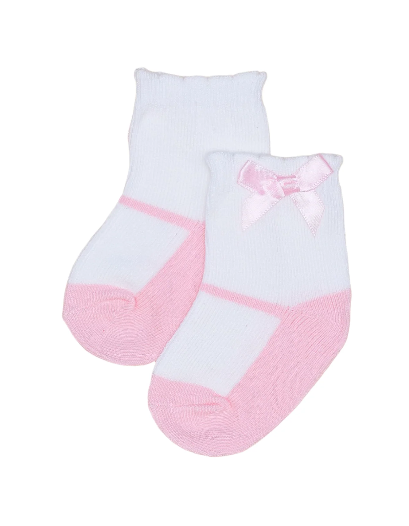 Socks Multi - Pack of 3 - Image 3