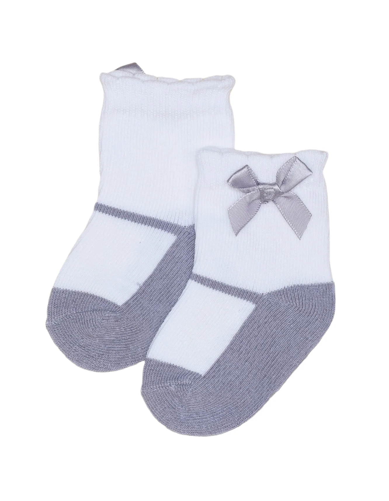 Socks Multi - Pack of 3 - Image 4
