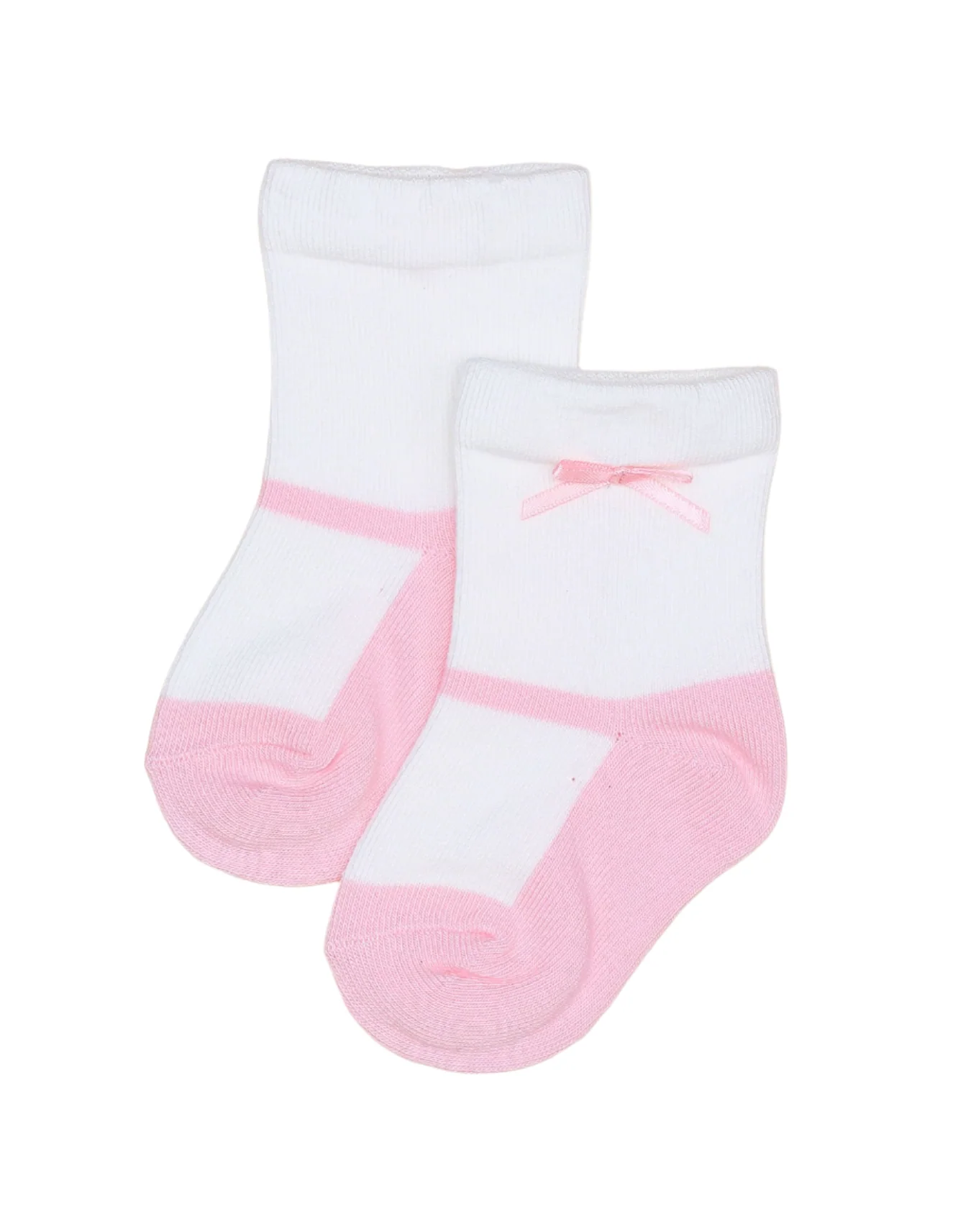 Socks Multi - Pack of 3 - Image 2
