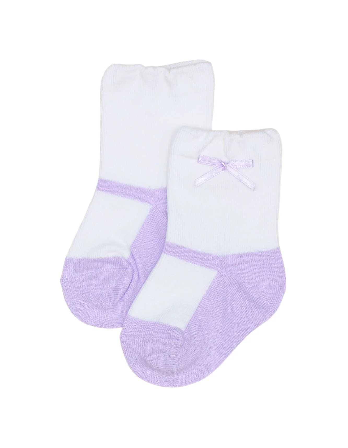Socks Multi - Pack of 3 - Image 3