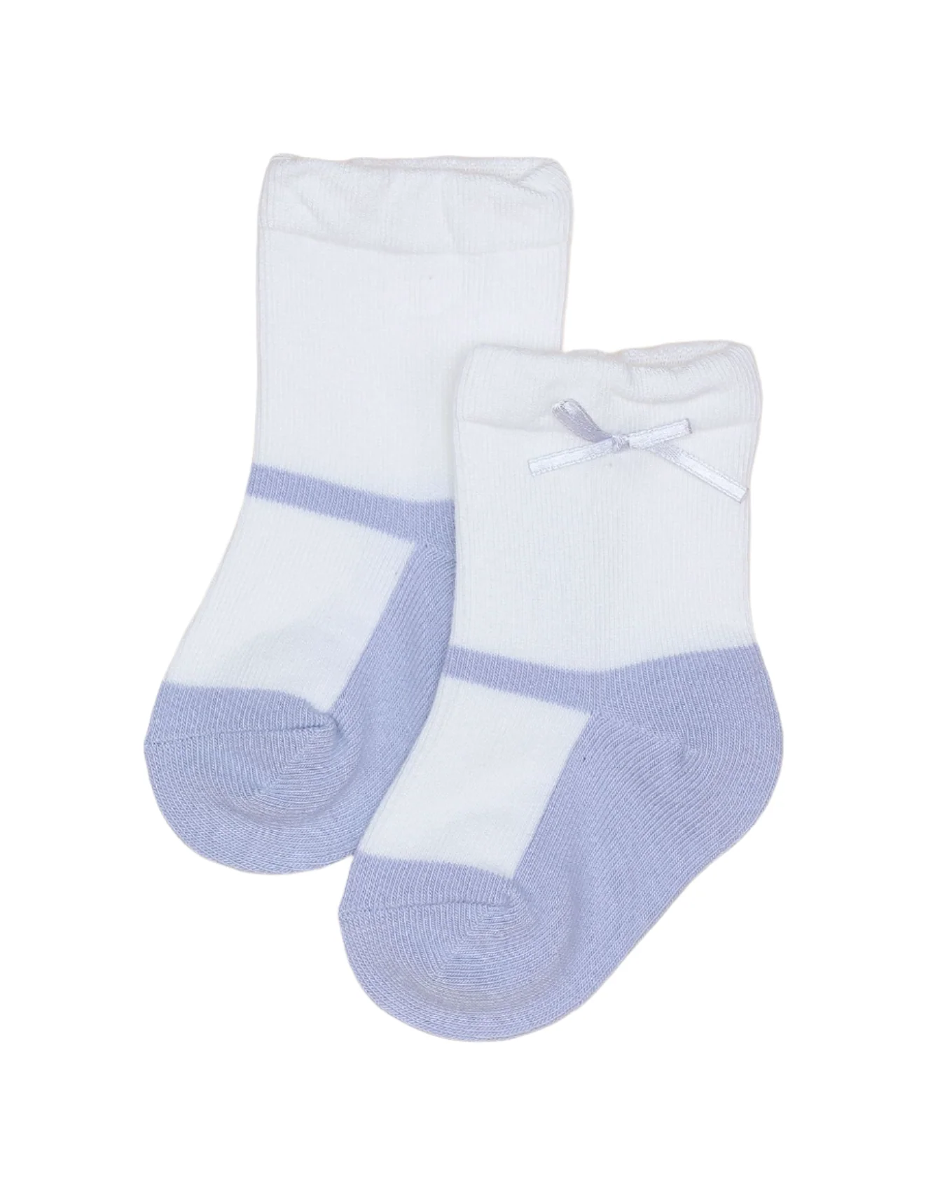 Socks Multi - Pack of 3 - Image 4