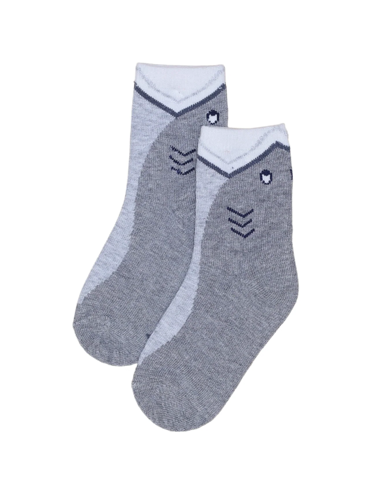 Socks Multi - Pack of 3 - Image 2