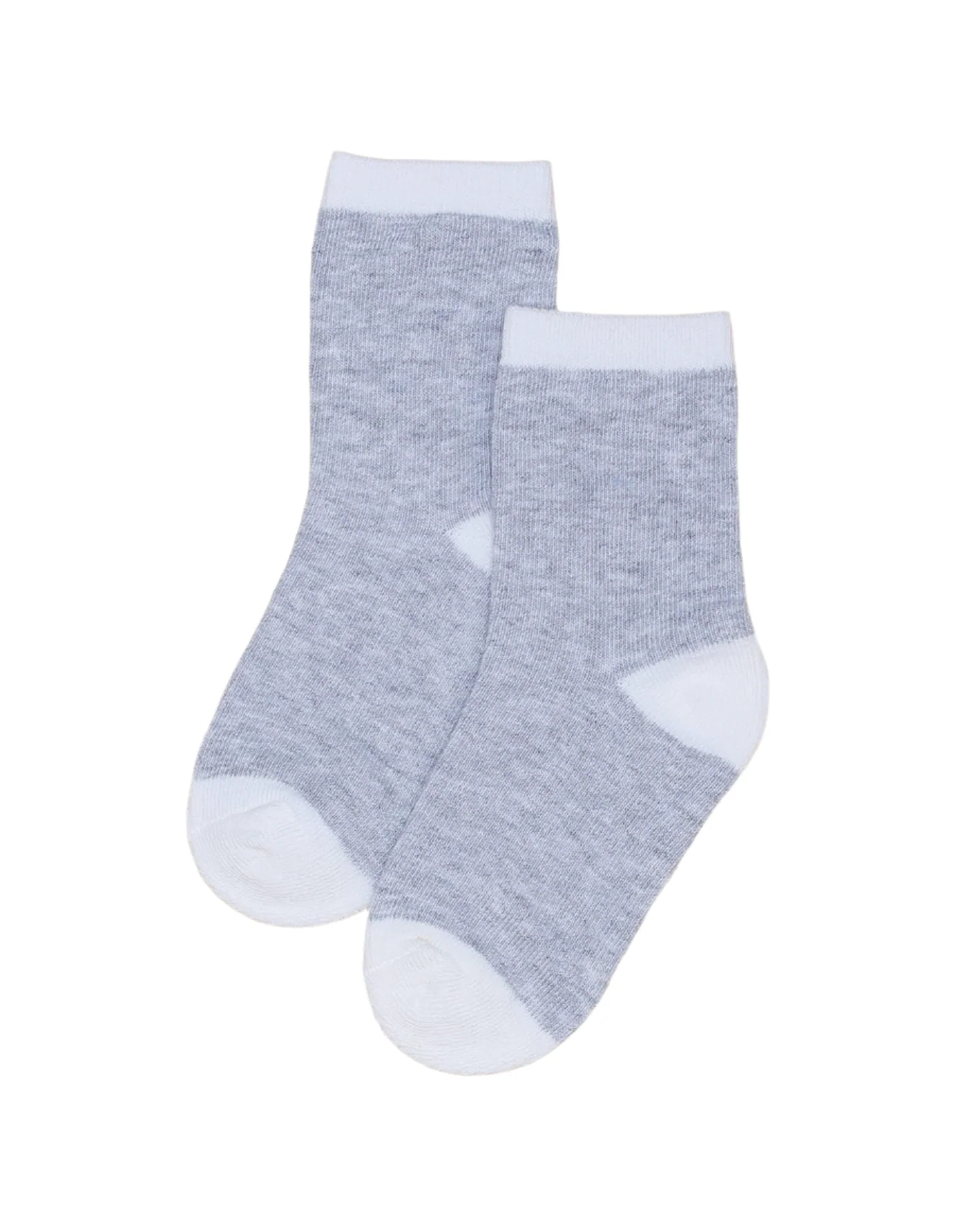 Socks Multi - Pack of 3 - Image 3