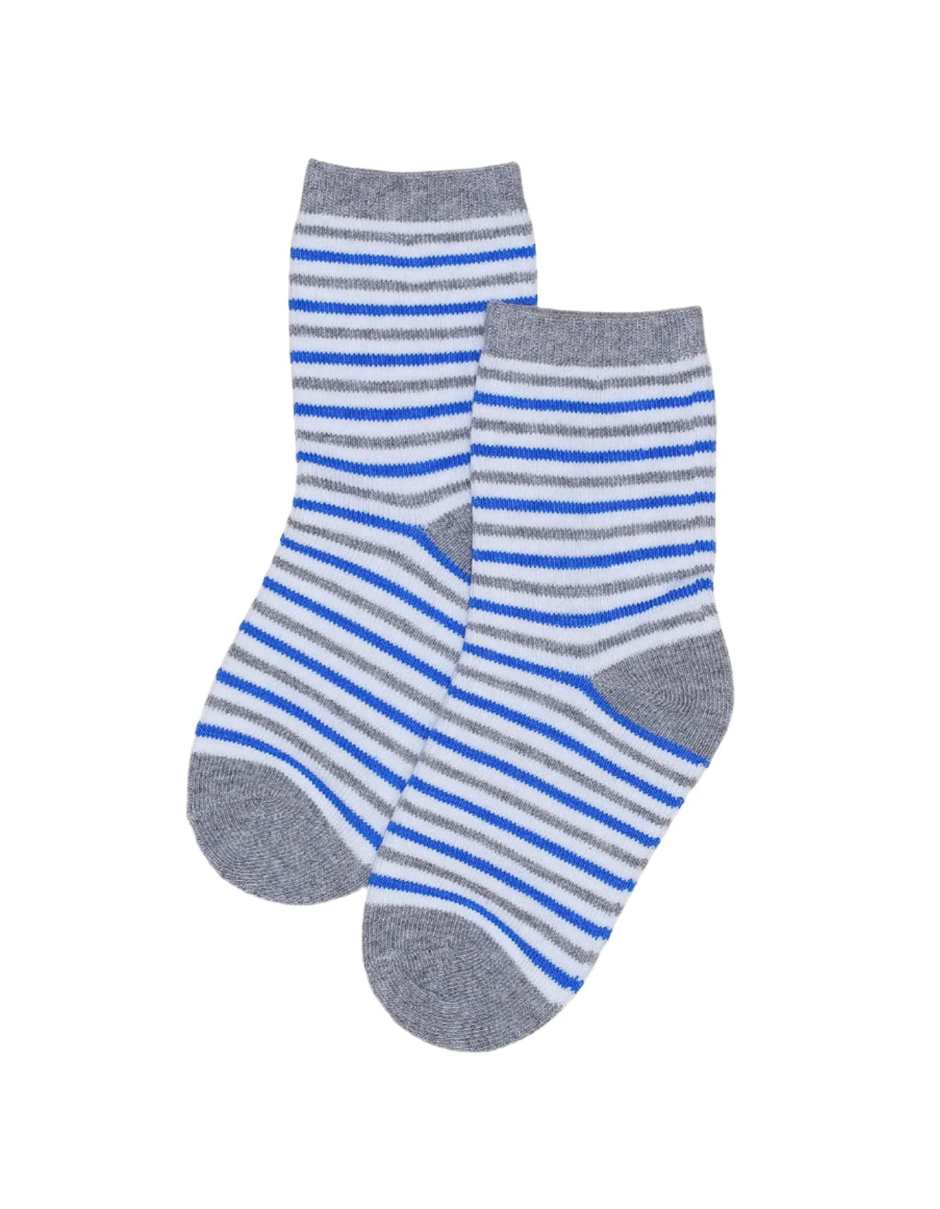 Socks Multi - Pack of 3 - Image 4