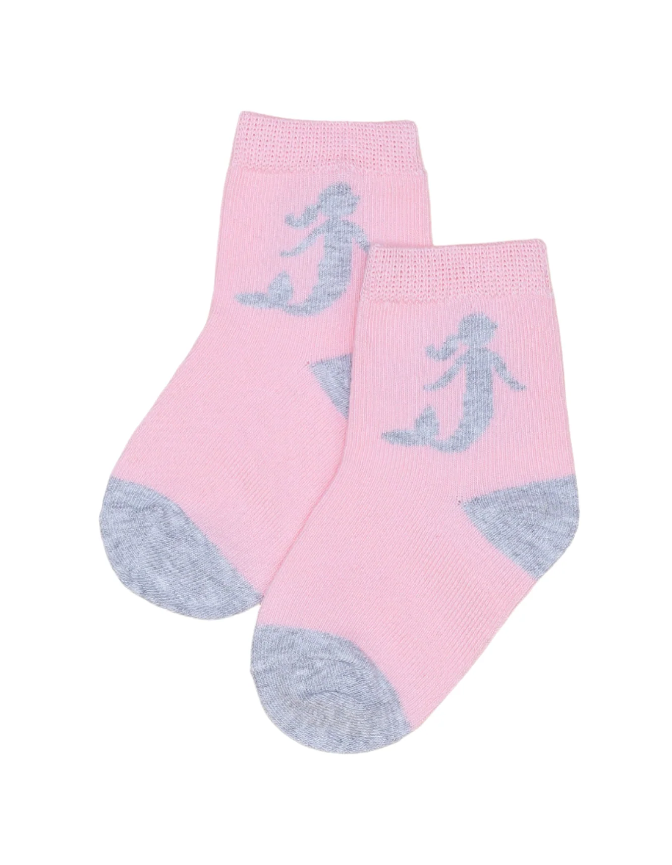 Socks Multi - Pack of 3 - Image 2