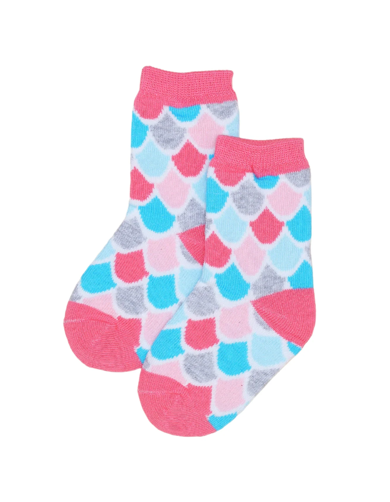 Socks Multi - Pack of 3 - Image 4