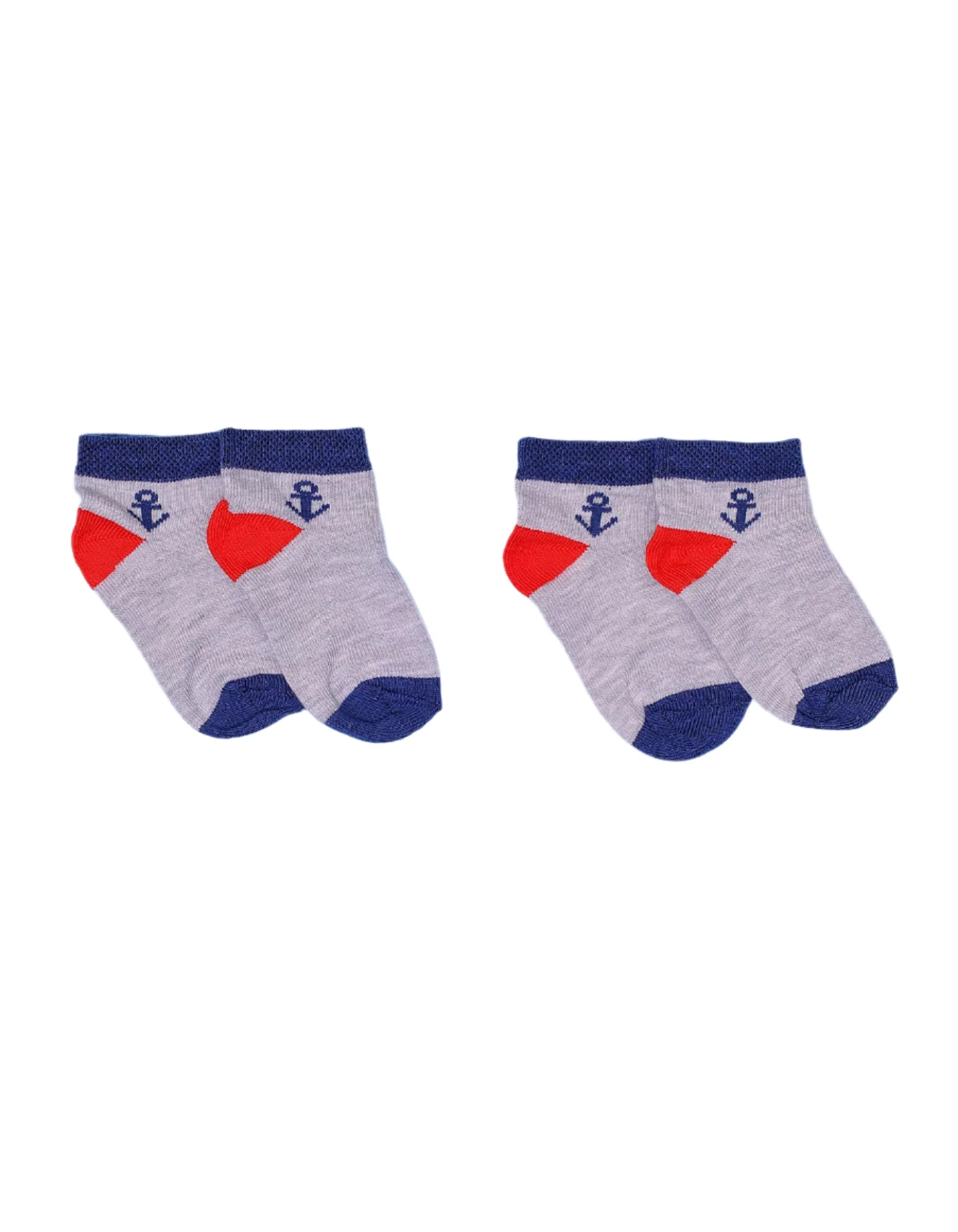 Socks Pack of 2