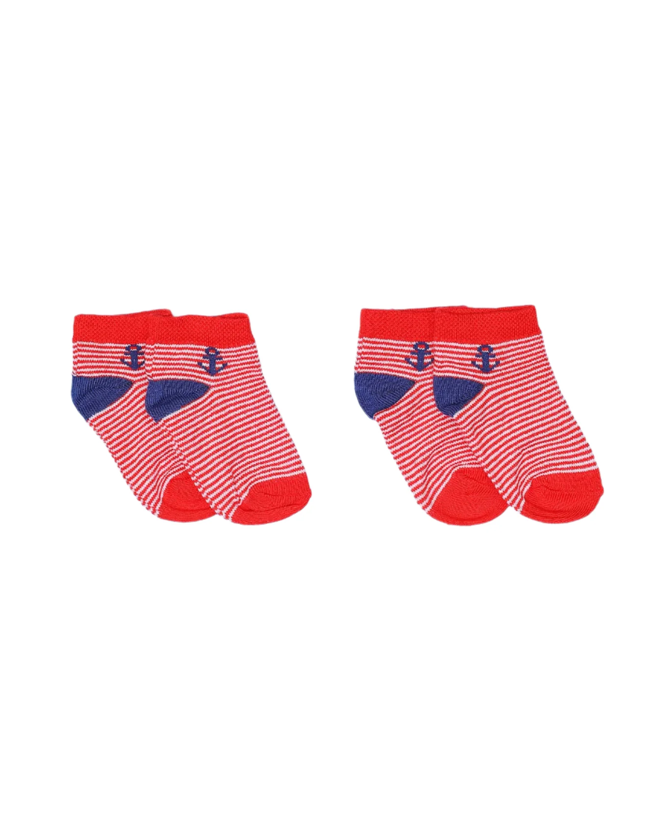 Socks Pack of 2