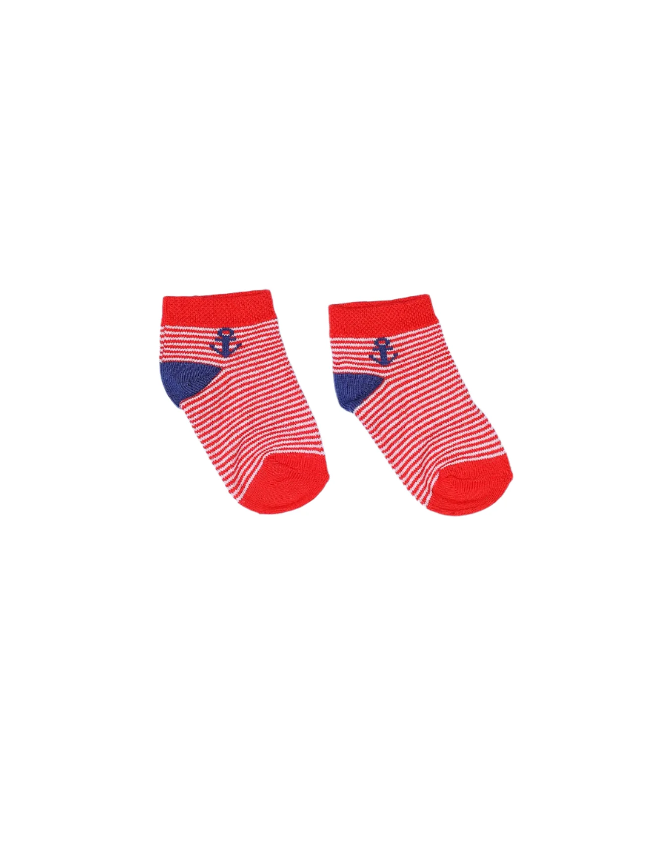 Socks Pack of 2 - Image 2