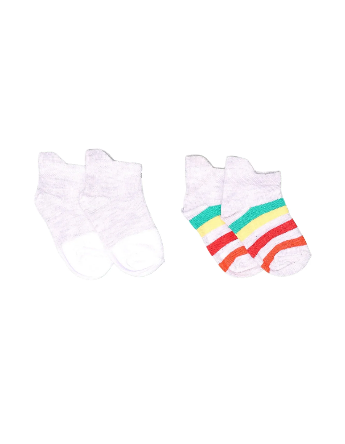 Socks Pack of 2