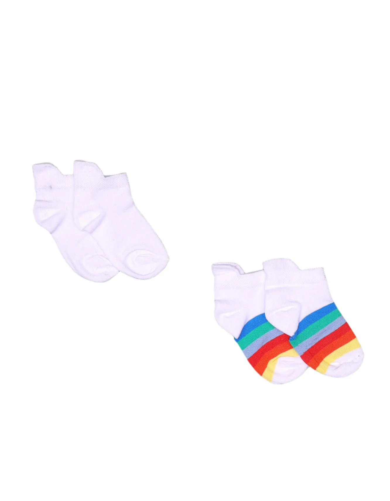 Socks Pack of 2