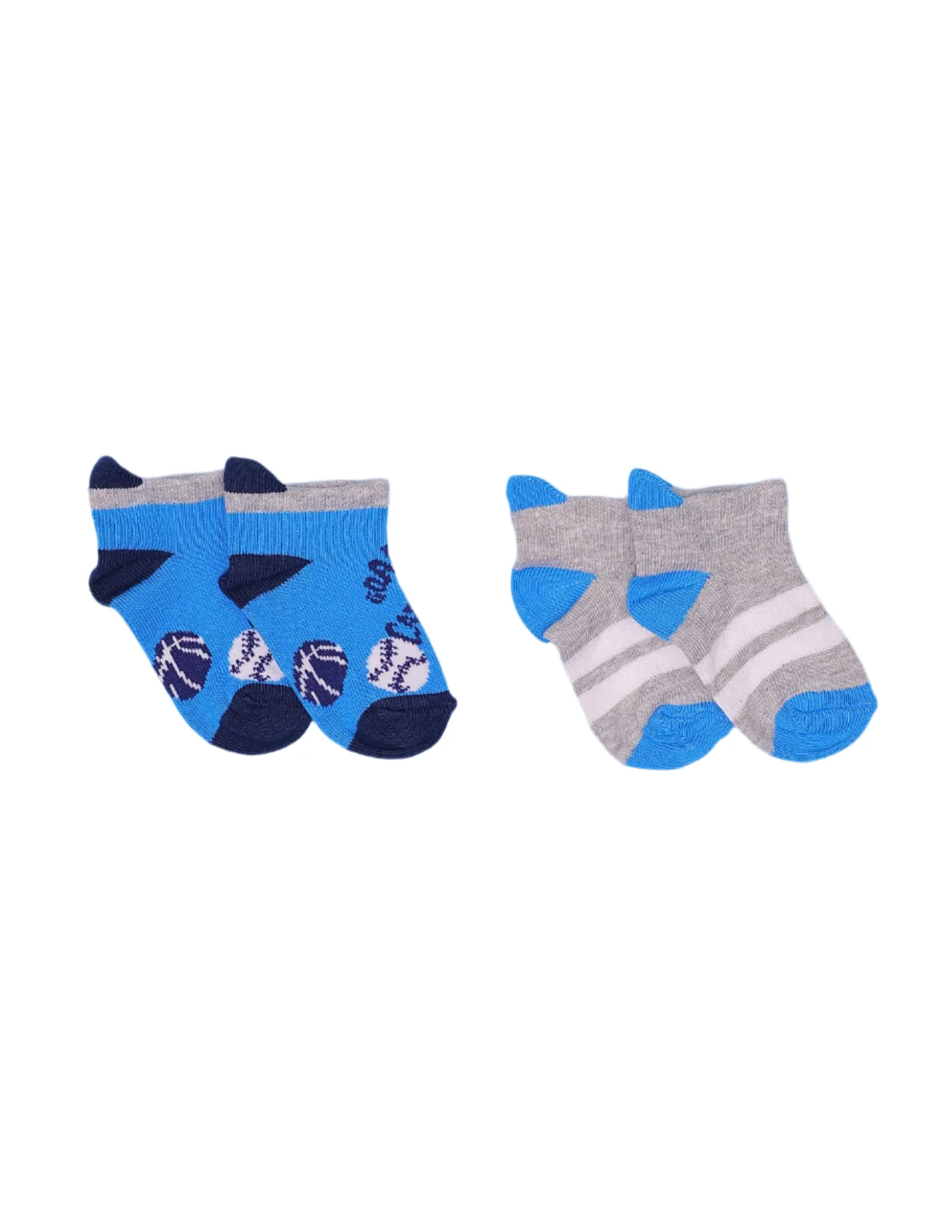 Socks Pack of 2