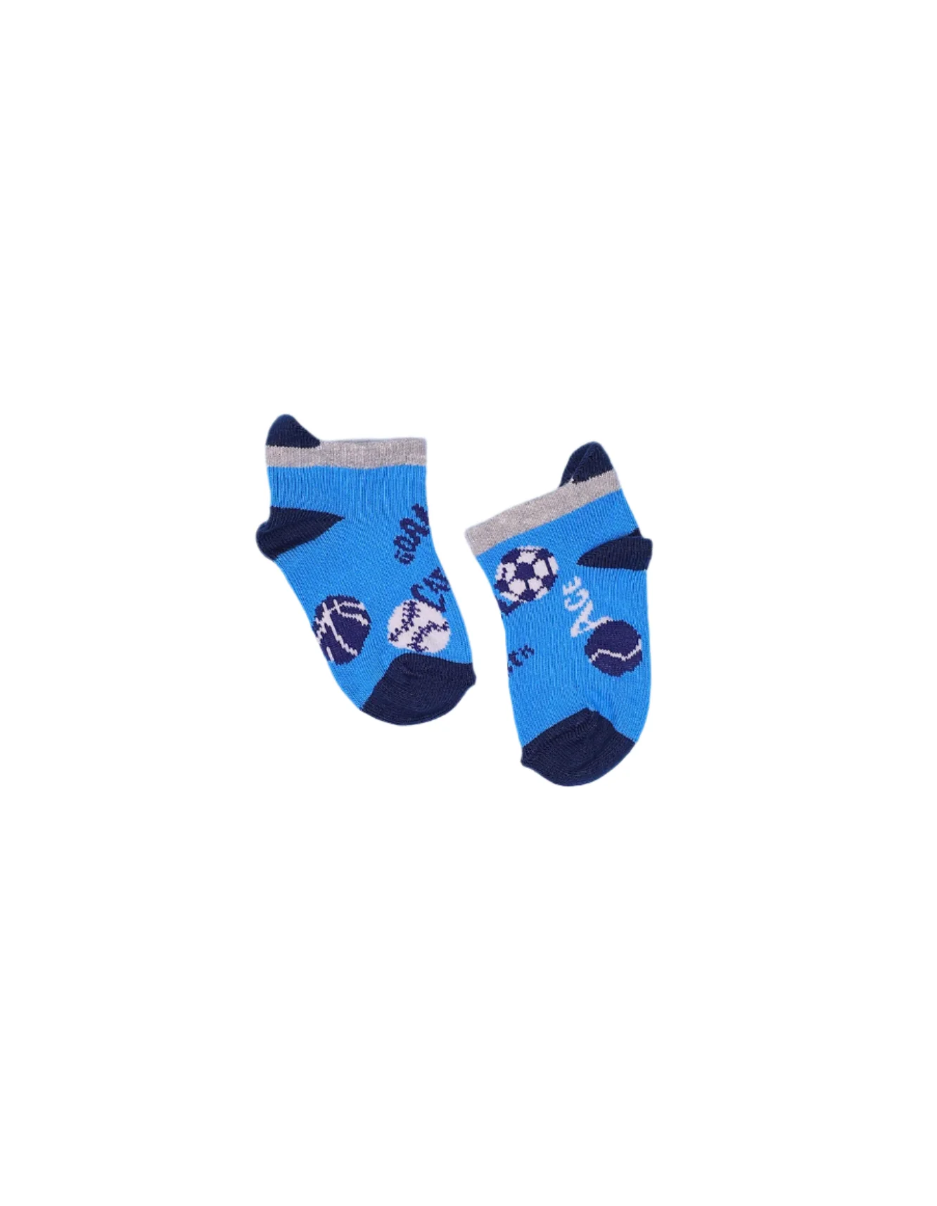 Socks Pack of 2 - Image 2
