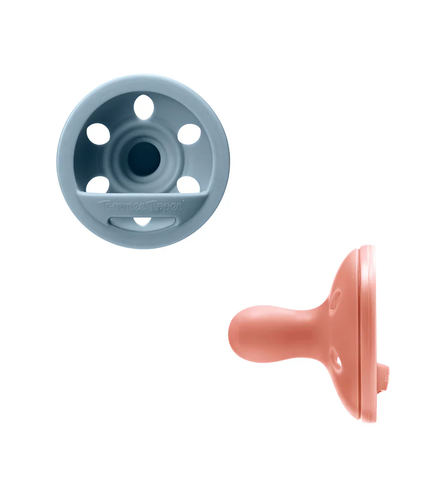Soother Tommee Tippee Breast-like 6-18M - TT 433628 at Zubaidas - Image 3
