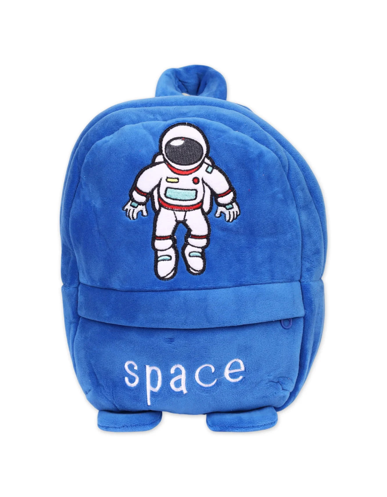 School Bag Astronaut Plush Small at Zubaidas Official™ Pakistan