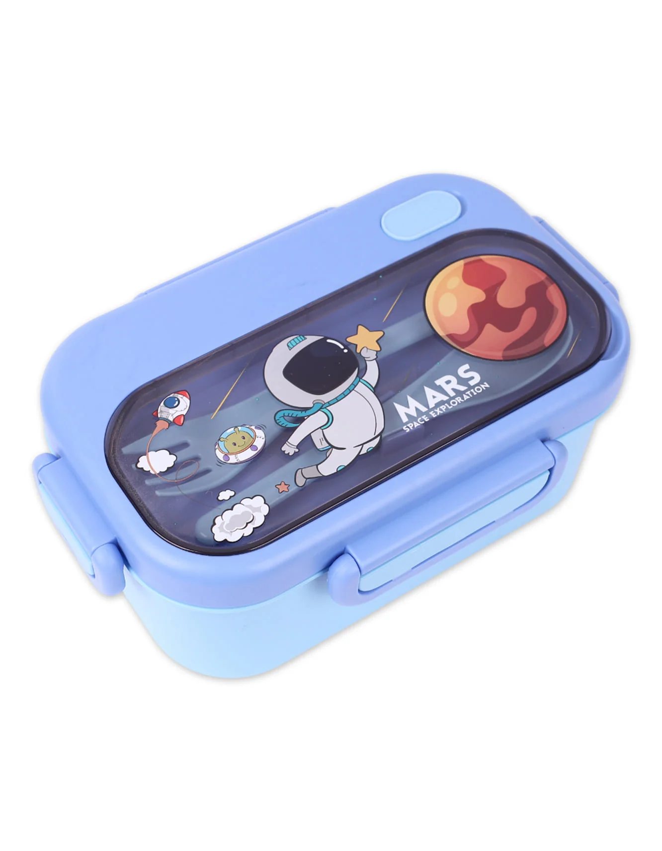 Lunch Box Space at Zubaidas Official™ Pakistan
