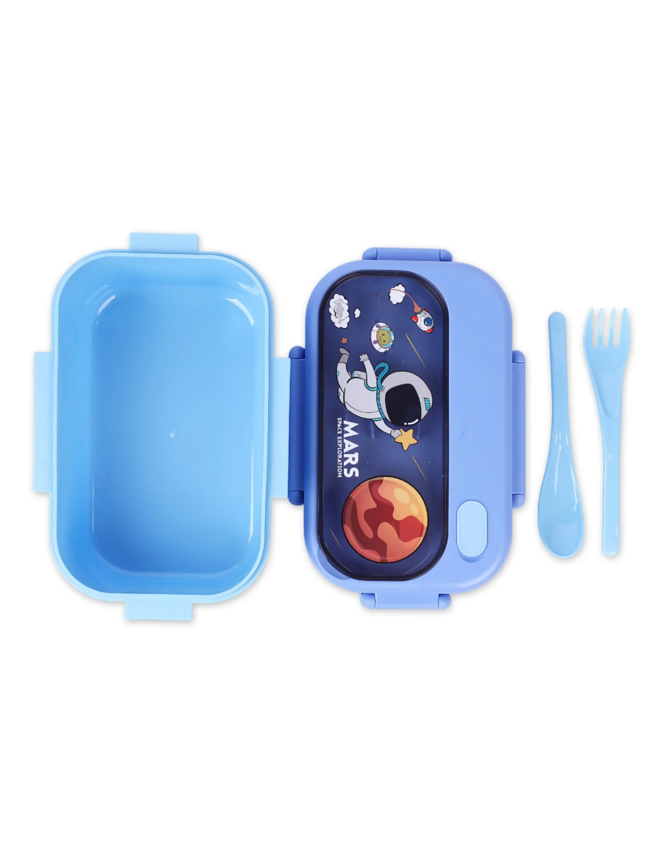 Lunch Box Space at Zubaidas Official™ Pakistan - Image 2