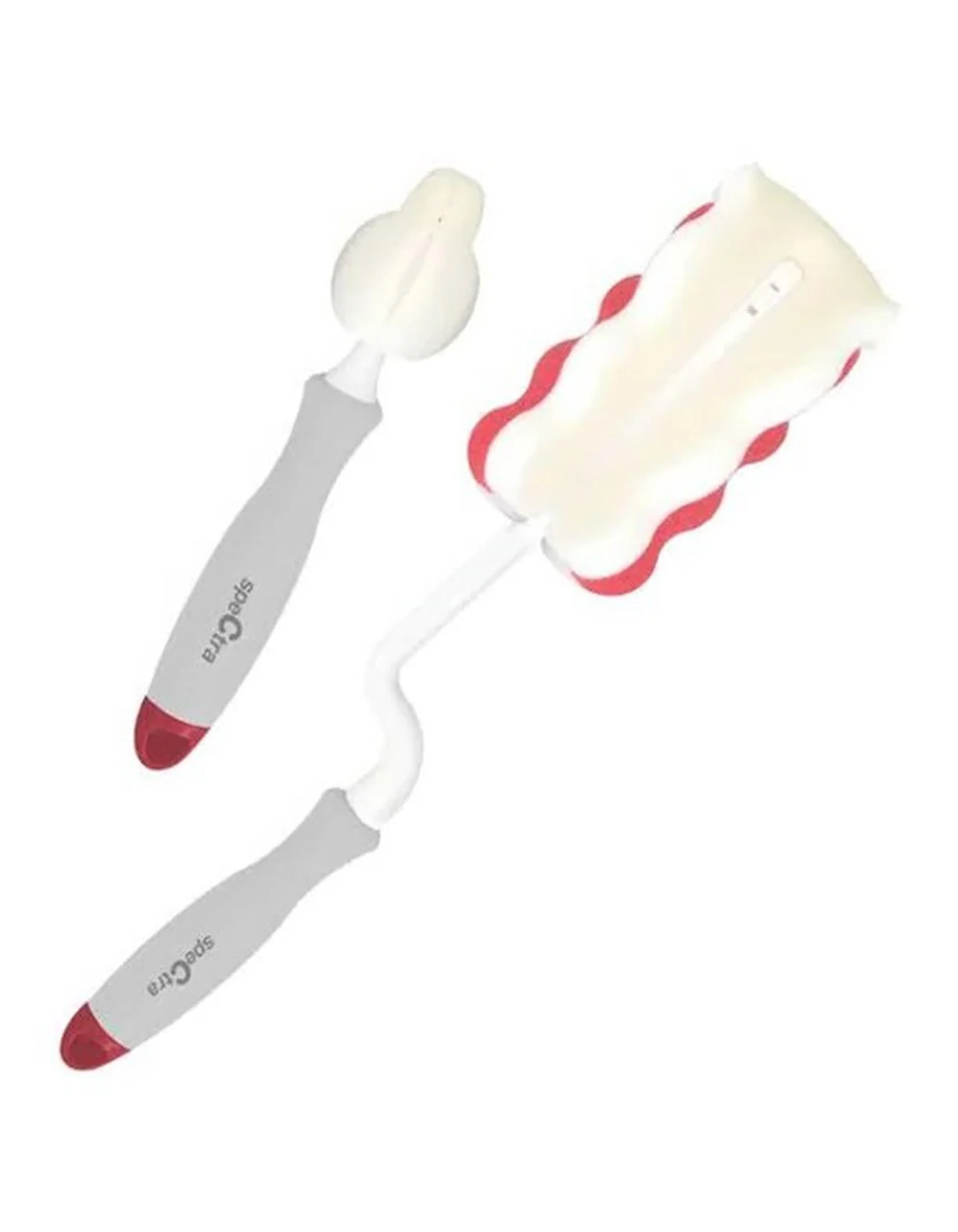 Spectra Bottle And Nipple Brush Set at Zubaidas Official™