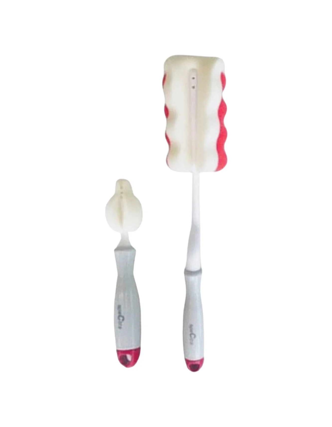 Spectra Bottle And Nipple Brush Set at Zubaidas Official™ - Image 2