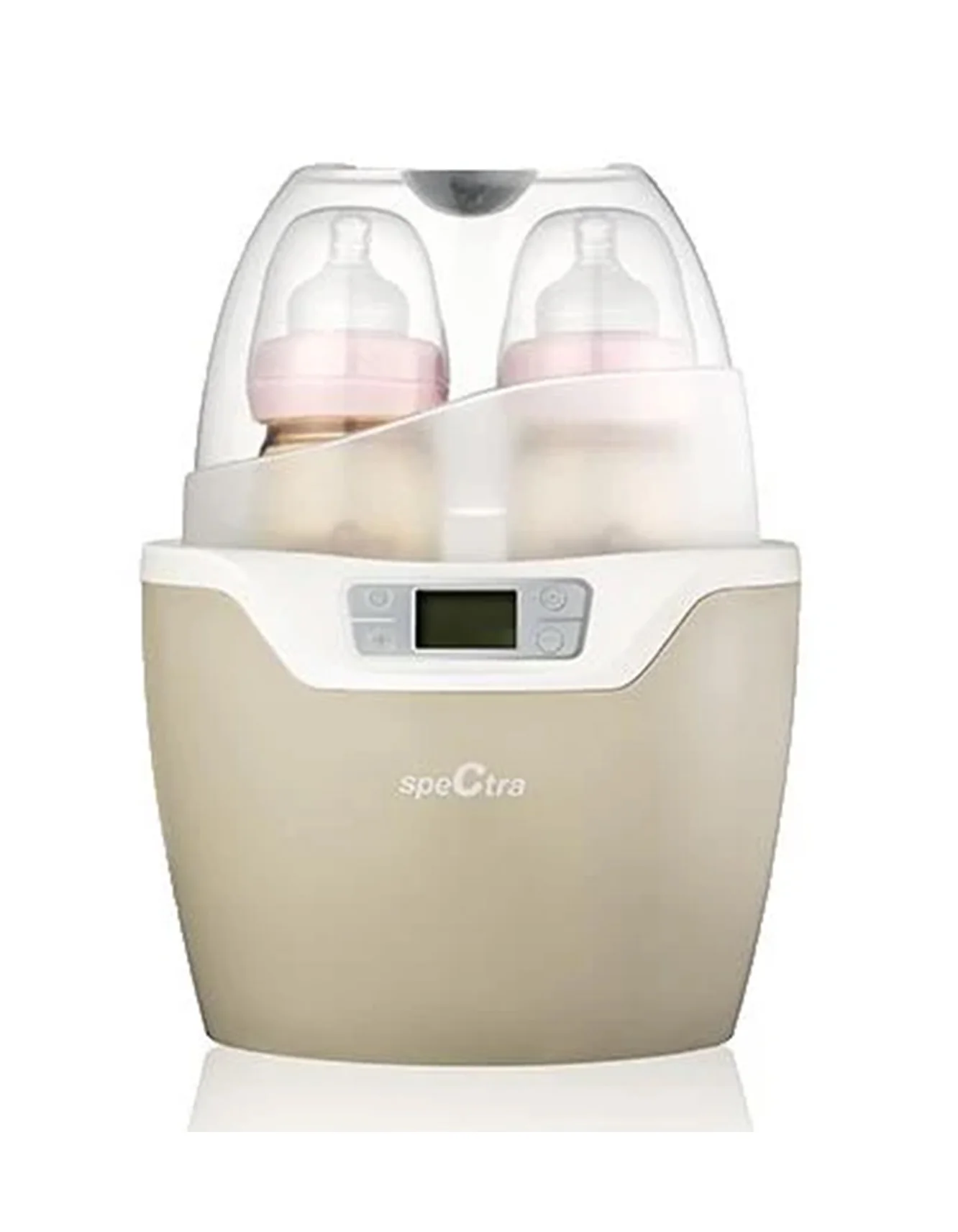 Spectra SBP-Multi-Function Bottle Warmer at Zubaidas Official™ Pakistan - Image 2