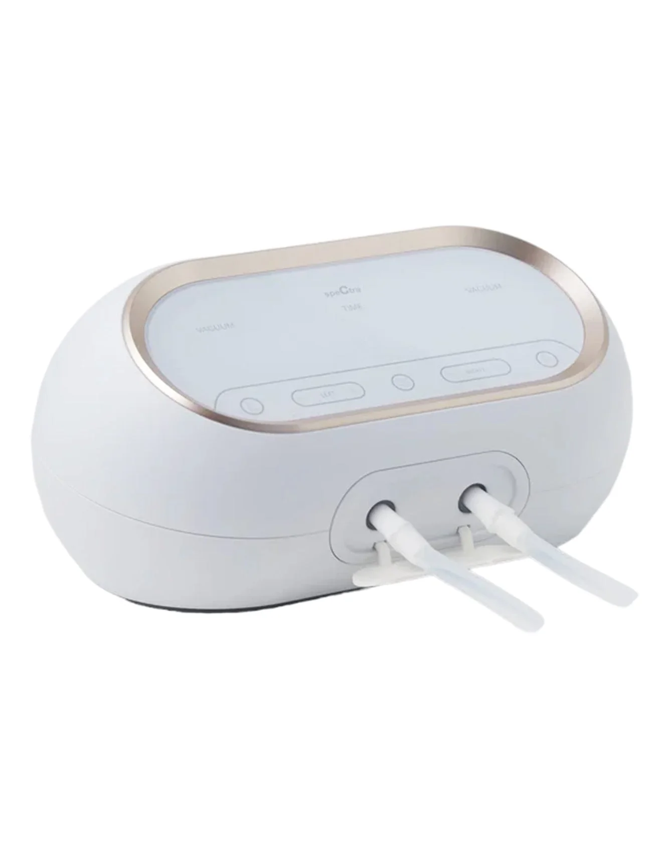 Spectra SBP-Gold Dual Compact Hospital Grade Electric And Rechargeable Breast Pump at Zubaidas Official™ Pakistan