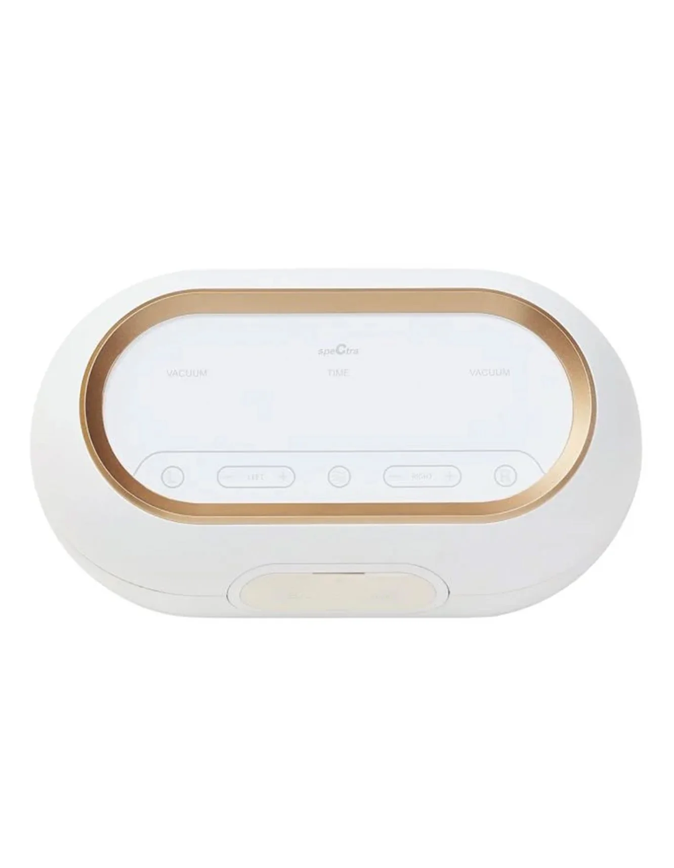 Spectra SBP-Gold Dual Compact Hospital Grade Electric And Rechargeable Breast Pump at Zubaidas Official™ Pakistan - Image 2