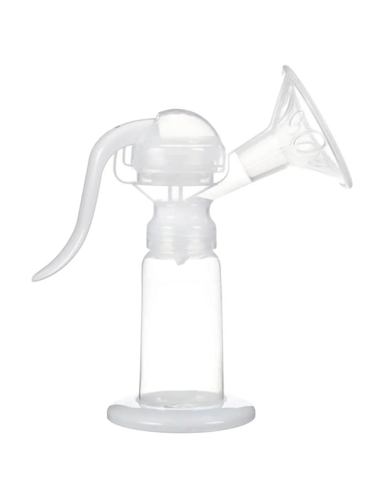 Spectra Handy Plus Manual Breast Pump at Zubaidas Official™ Pakistan - Image 2