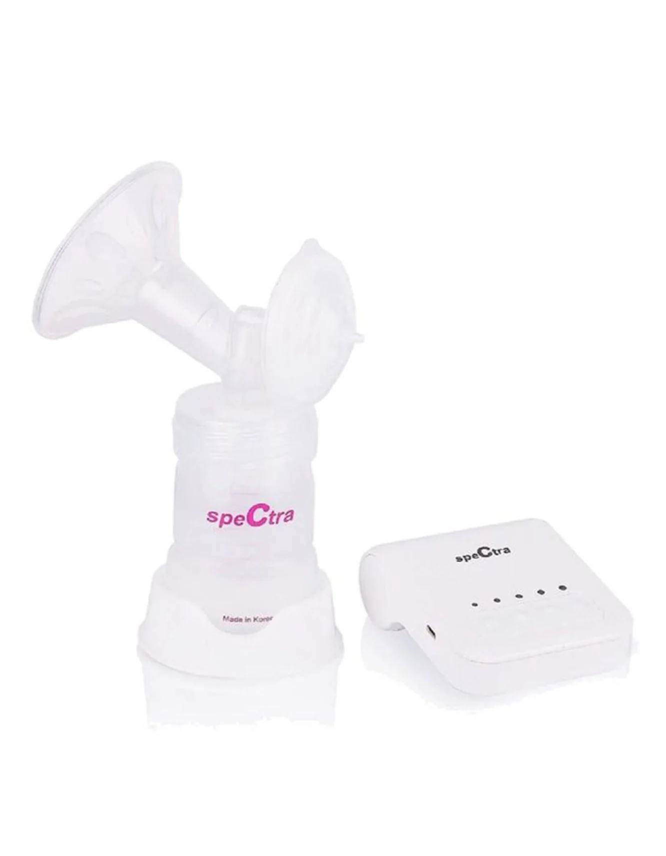 Spectra Q Single Breast Pump at Zubaidas Official™ Pakistan