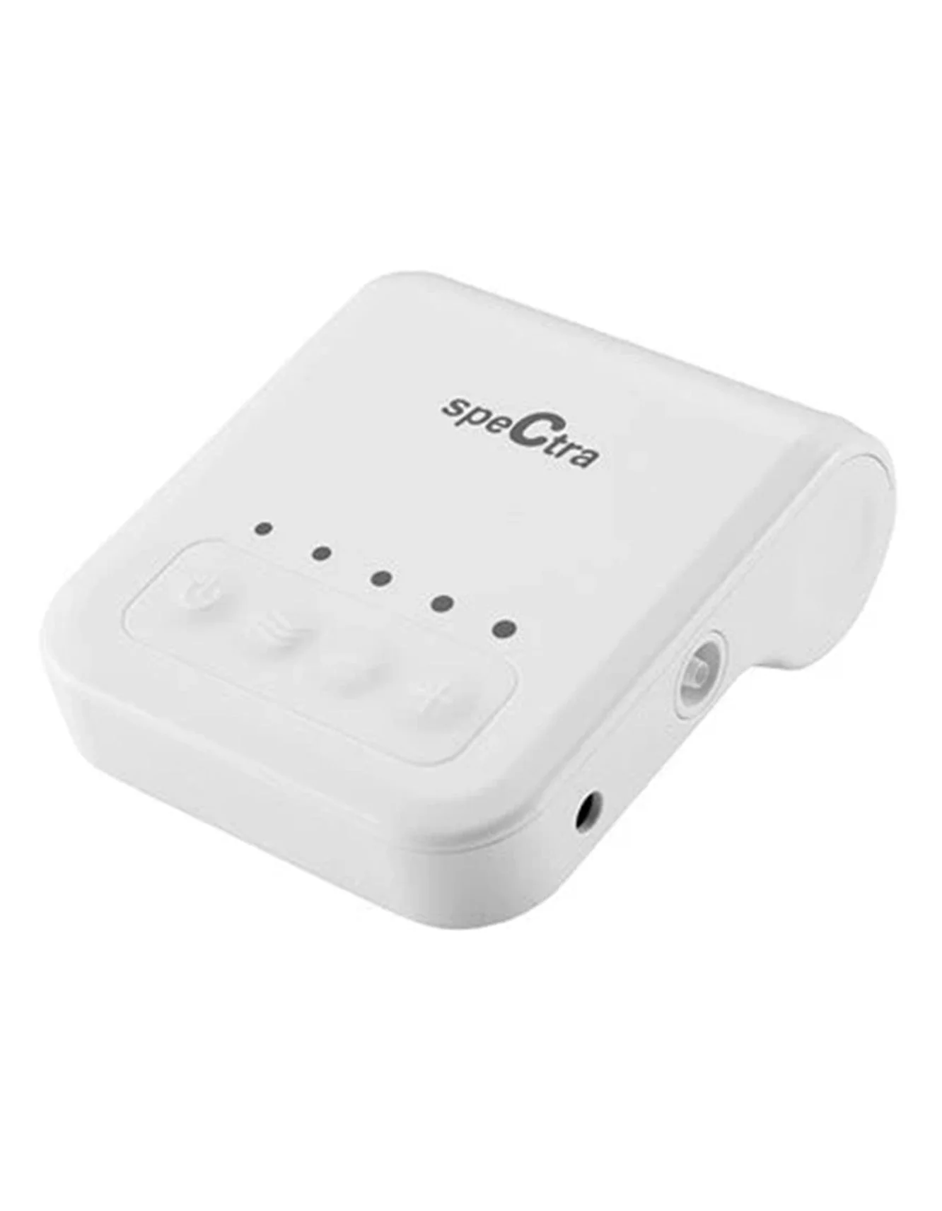 Spectra Q Single Breast Pump at Zubaidas Official™ Pakistan - Image 2