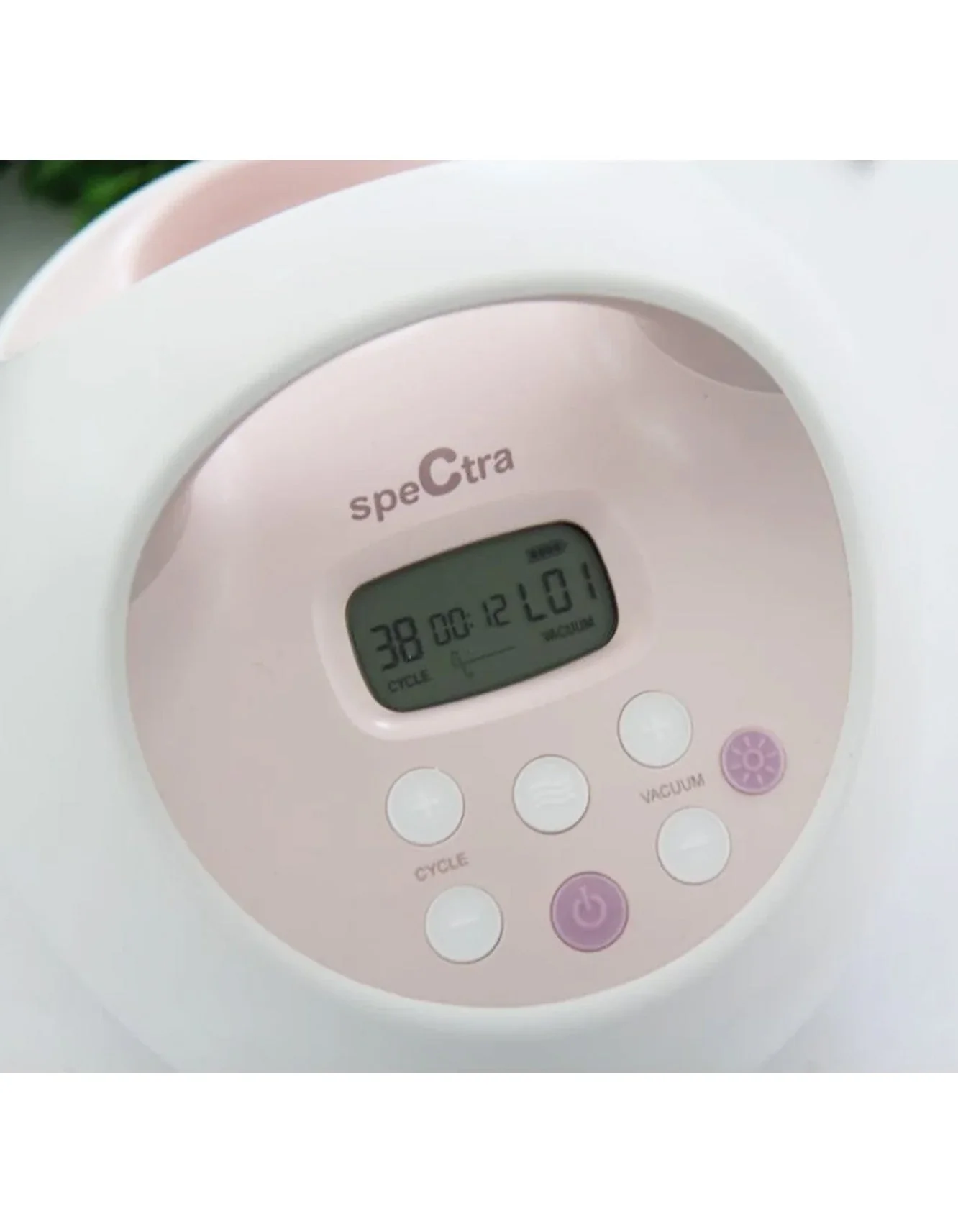 Spectra S2 Plus Hospital Grade Double Electric Breast Pump at Zubaidas - Image 2